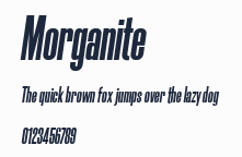 Morganite預覽圖