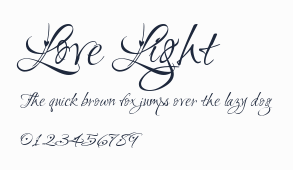 Love Light預覽圖