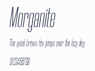 Morganite預覽圖