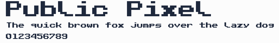 Public Pixel預覽圖