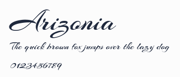 Arizonia