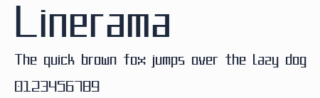 Linerama預覽圖