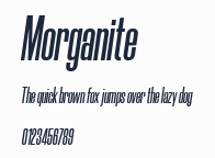 Morganite預覽圖