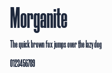 Morganite預覽圖