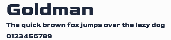Goldman預覽圖
