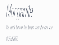 Morganite預覽圖