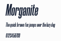Morganite預覽圖