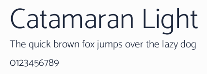 Catamaran Light預覽圖