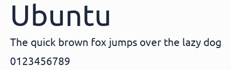 Ubuntu預覽圖