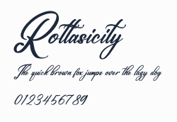 Rottasicity預覽圖