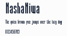 NashaNiwa預覽圖
