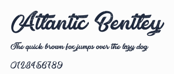 Atlantic Bentley預覽圖