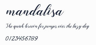 mandalisa預覽圖