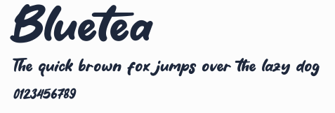 Bluetea預覽圖