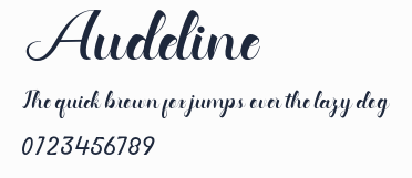 Audeline預覽圖