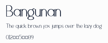 Bangunan預覽圖