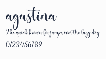 agustina預覽圖