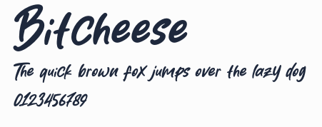 Bitcheese預覽圖