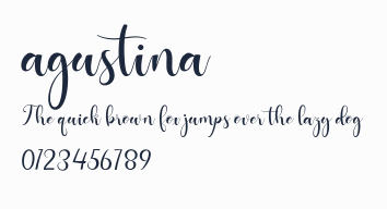 agustina預覽圖
