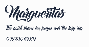 Margueritas