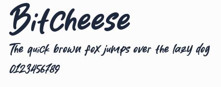 Bitcheese預覽圖