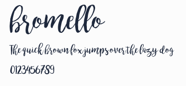 bromello