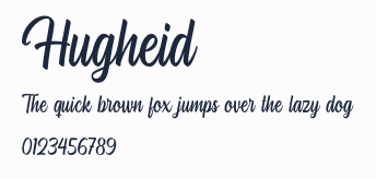 Hugheid