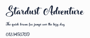 Stardust Adventure預覽圖