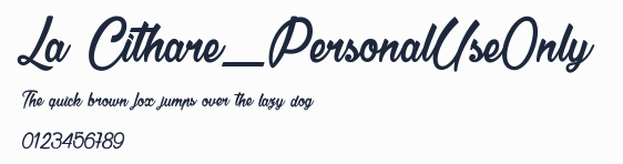 La Cithare_PersonalUseOnly預覽圖