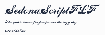 SedonaScriptFLF