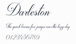 Darleston預覽圖