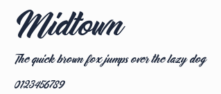 Midtown預覽圖