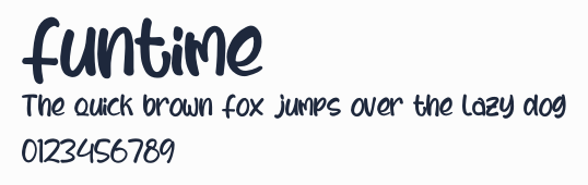 funtime
