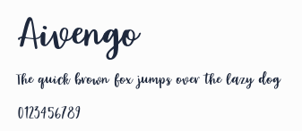 Aivengo預覽圖