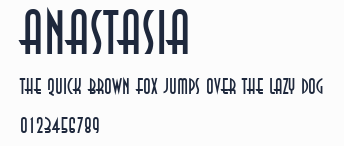 Anastasia預覽圖