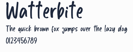 Watterbite預覽圖