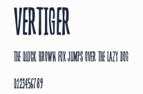 Vertiger預覽圖