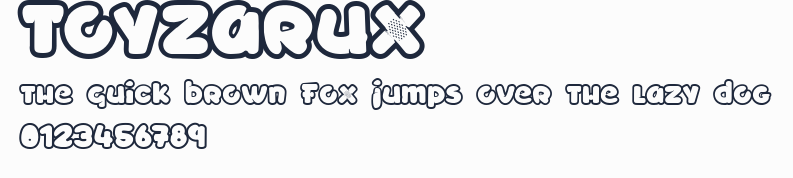 TOYZARUX