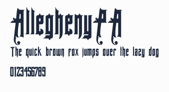 AlleghenyPA預覽圖