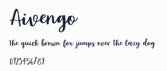 Aivengo預覽圖
