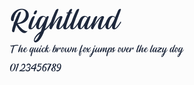 Rightland預覽圖