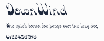 DownWind預覽圖