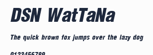 DSN WatTaNa預覽圖