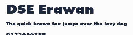 DSE Erawan預覽圖