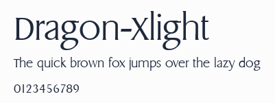 Dragon-Xlight預覽圖