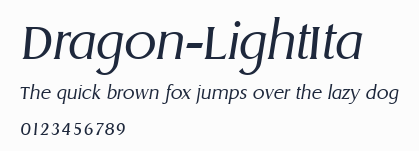 Dragon-LightIta預覽圖