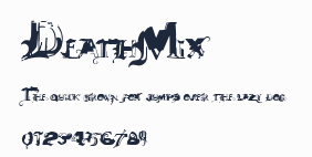 DeathMix預覽圖