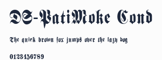 DS-PatiMoke Cond預覽圖