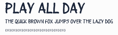 Play all day預覽圖