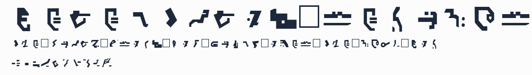 Decepticon Regular